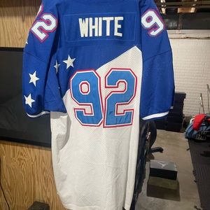 Mitchell & Ness Reggie White Pro Bowl Jersey size 60 or 64